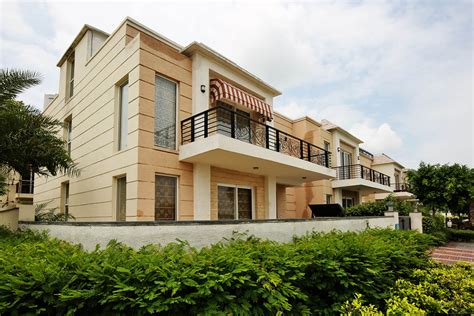 Property in Chandigarh .
